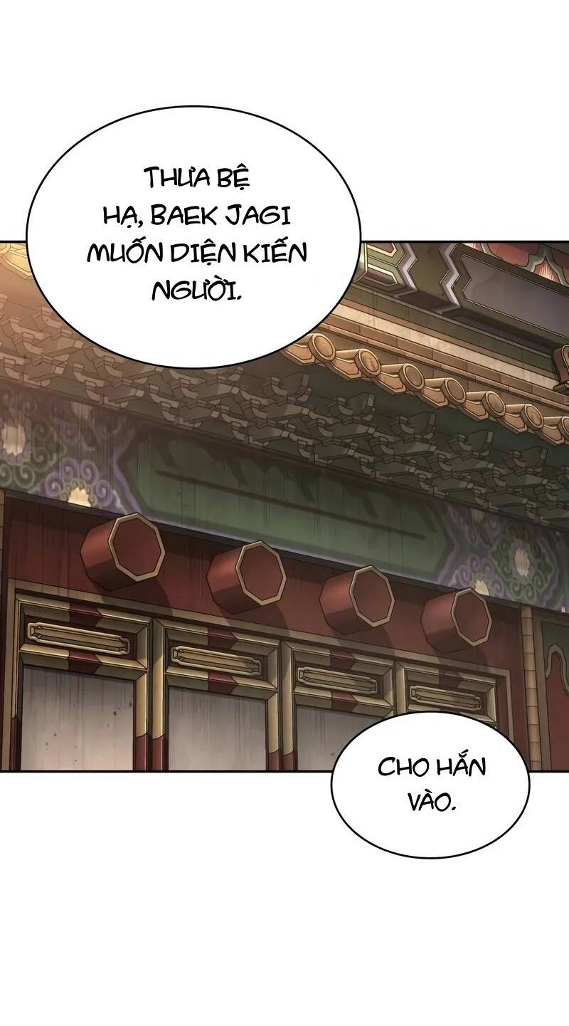 Nano Ma Thần Chap 238 - Next Chap 239