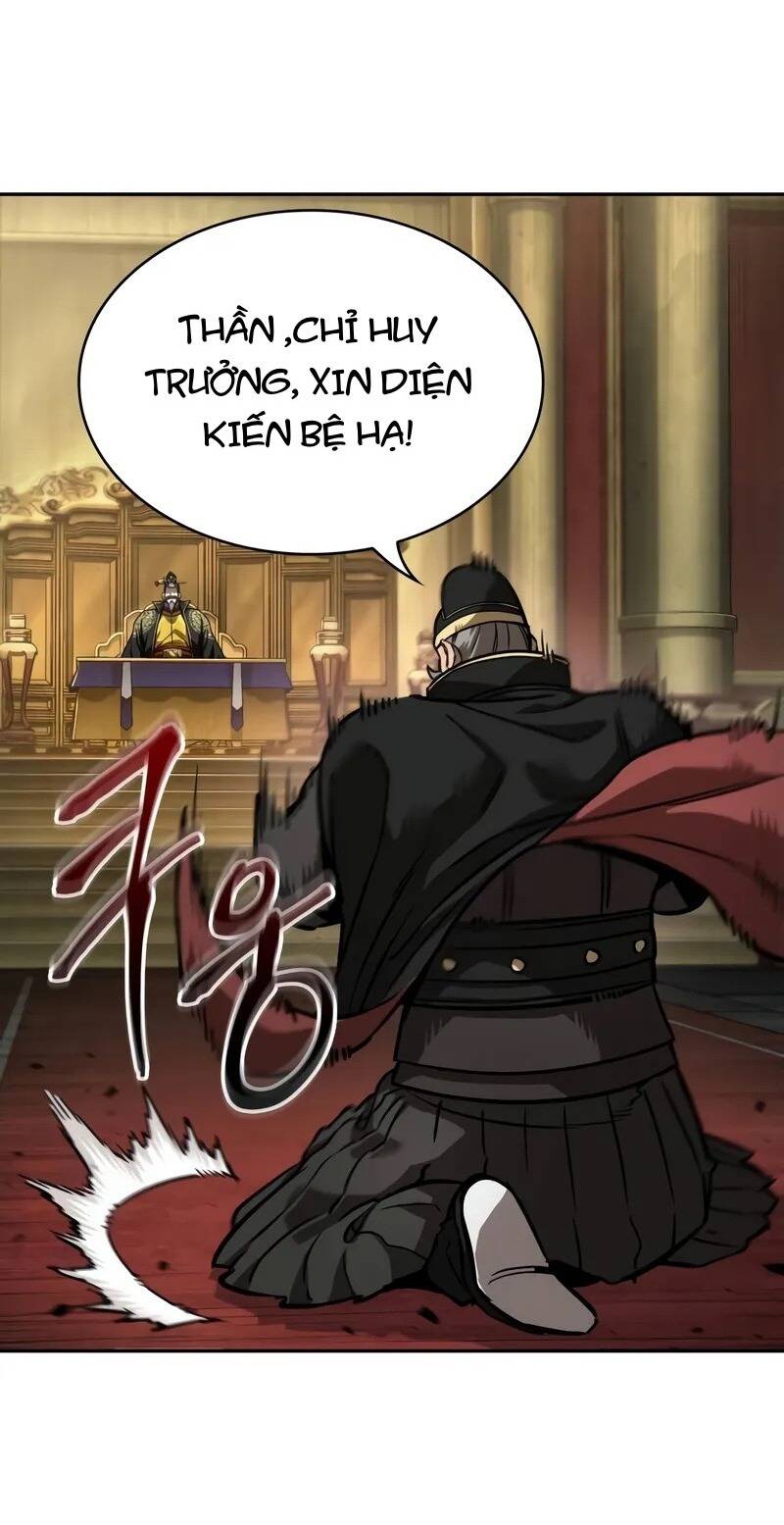 Nano Ma Thần Chap 238 - Next Chap 239