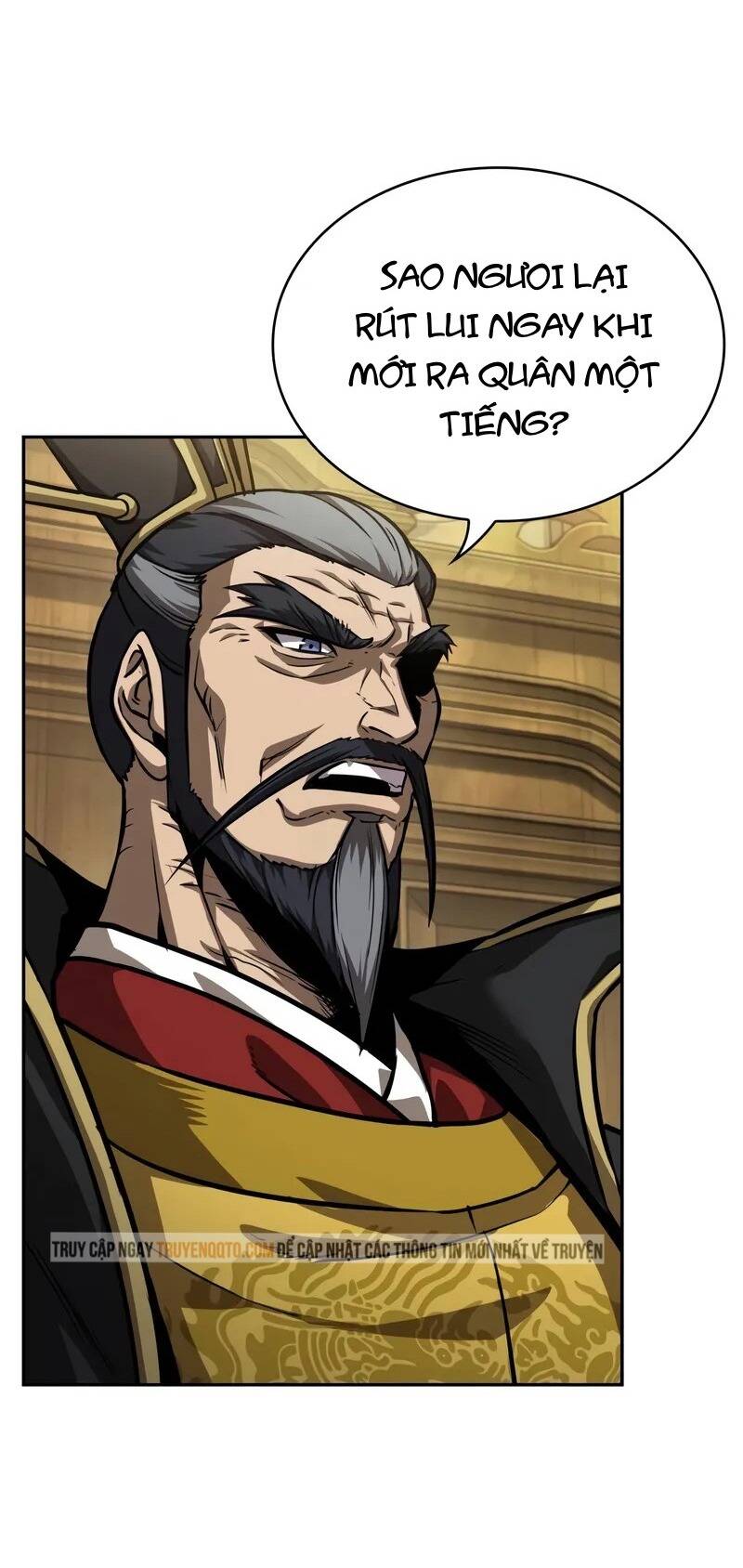 Nano Ma Thần Chap 238 - Next Chap 239