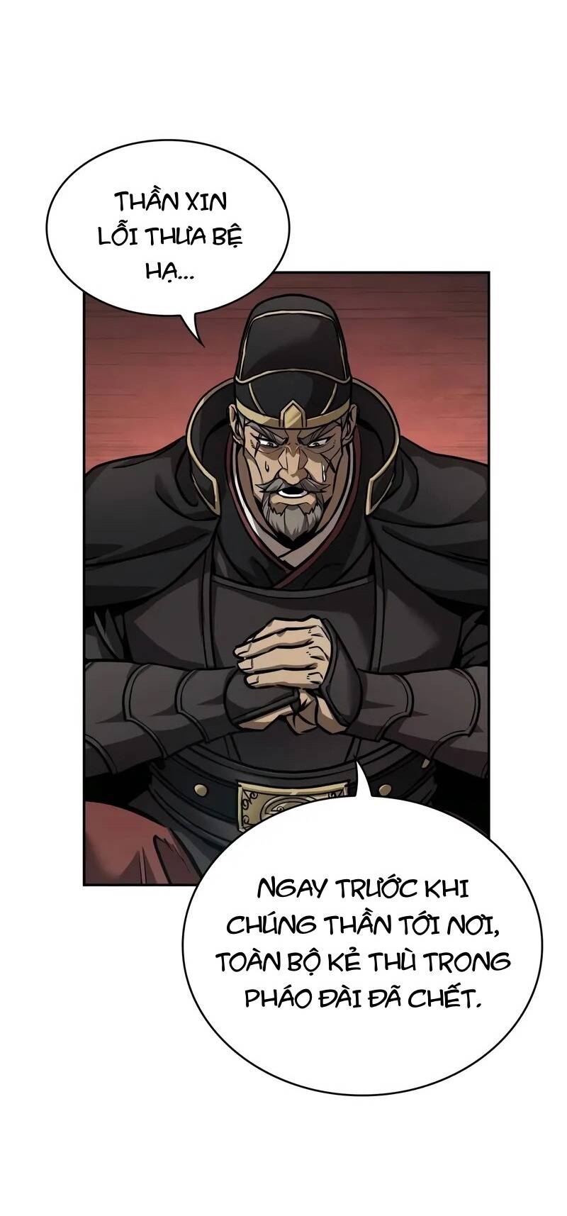 Nano Ma Thần Chap 238 - Next Chap 239
