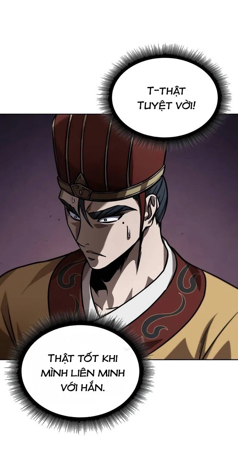 Nano Ma Thần Chap 238 - Next Chap 239