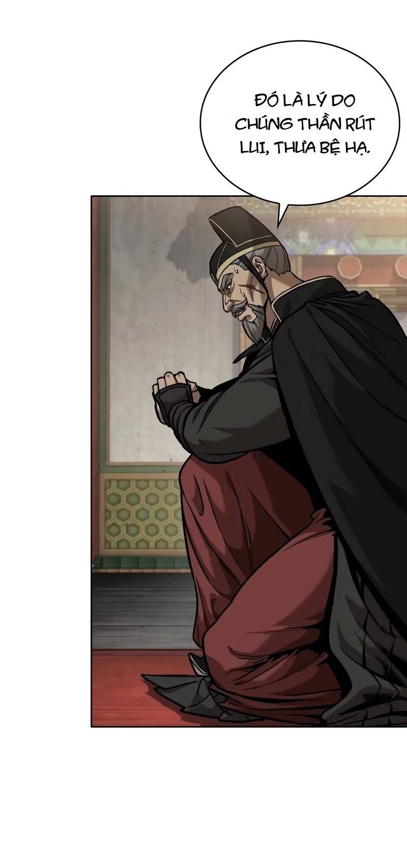Nano Ma Thần Chap 238 - Next Chap 239
