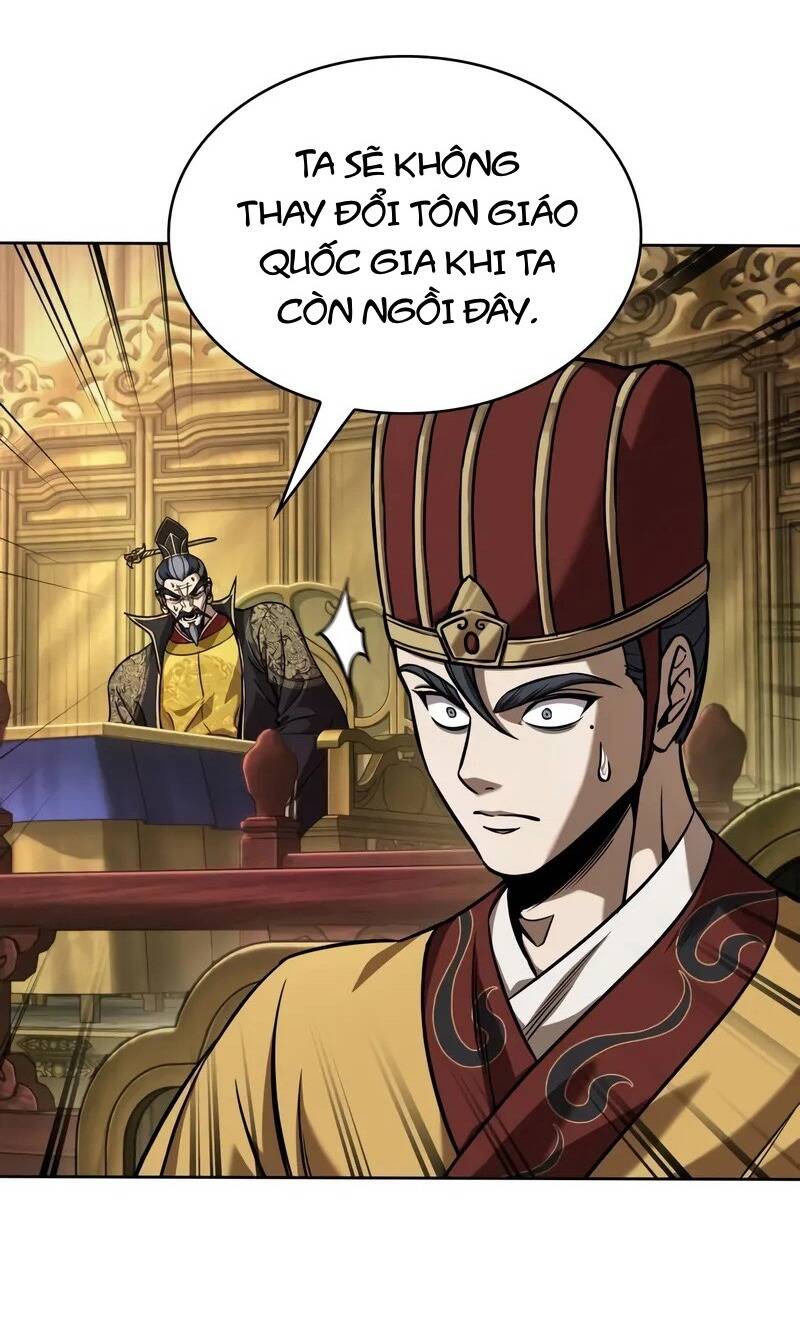 Nano Ma Thần Chap 238 - Next Chap 239