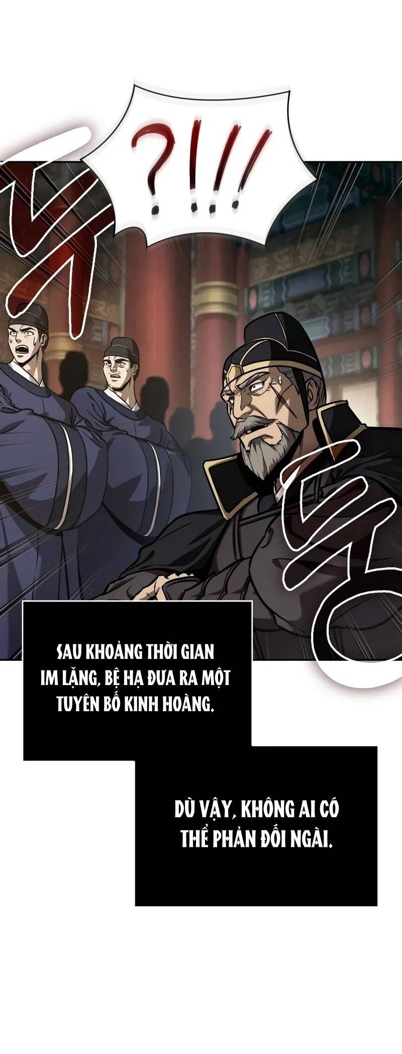 Nano Ma Thần Chap 238 - Next Chap 239