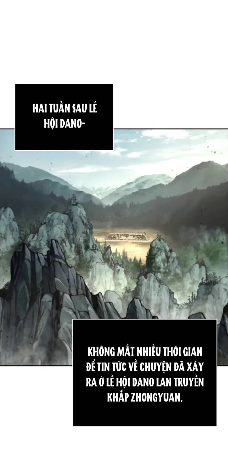 Nano Ma Thần Chap 238 - Next Chap 239