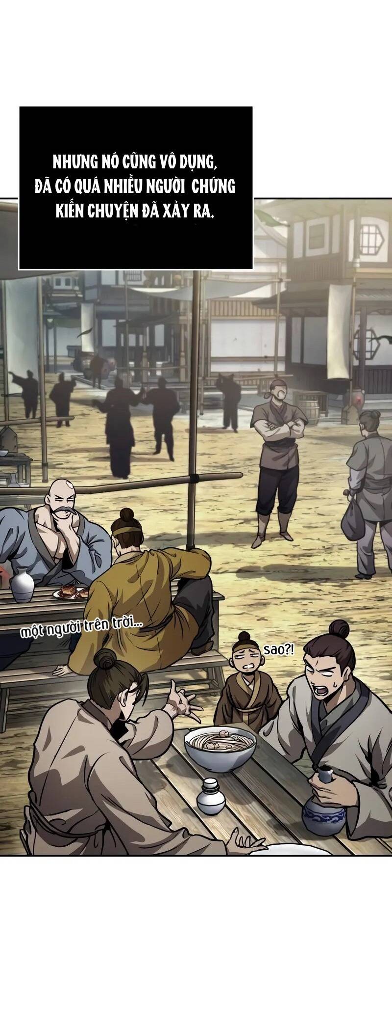 Nano Ma Thần Chap 238 - Next Chap 239