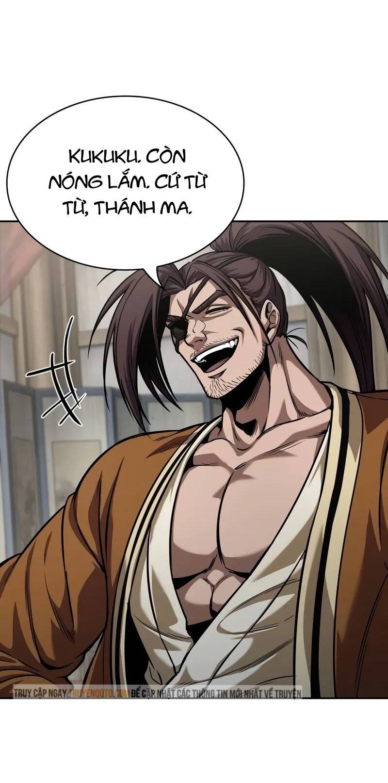 Nano Ma Thần Chap 238 - Next Chap 239