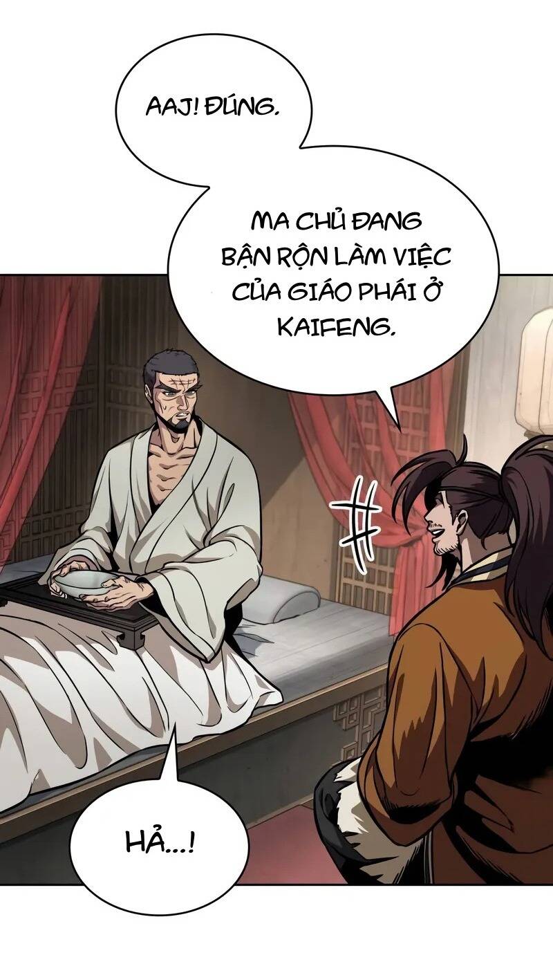 Nano Ma Thần Chap 238 - Next Chap 239