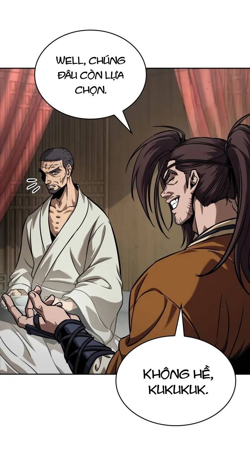 Nano Ma Thần Chap 238 - Next Chap 239