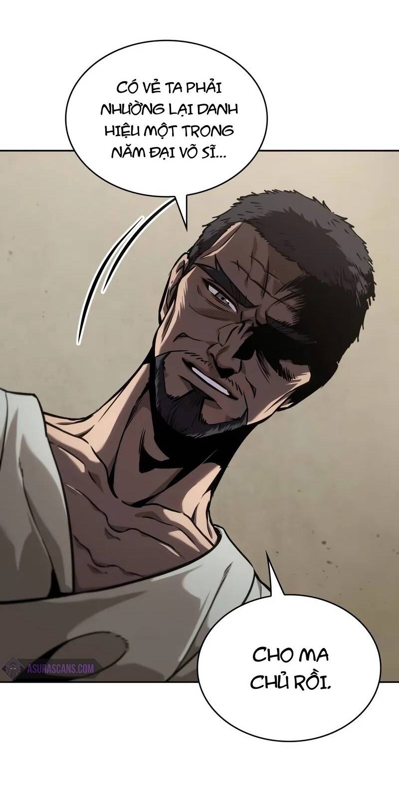 Nano Ma Thần Chap 238 - Next Chap 239