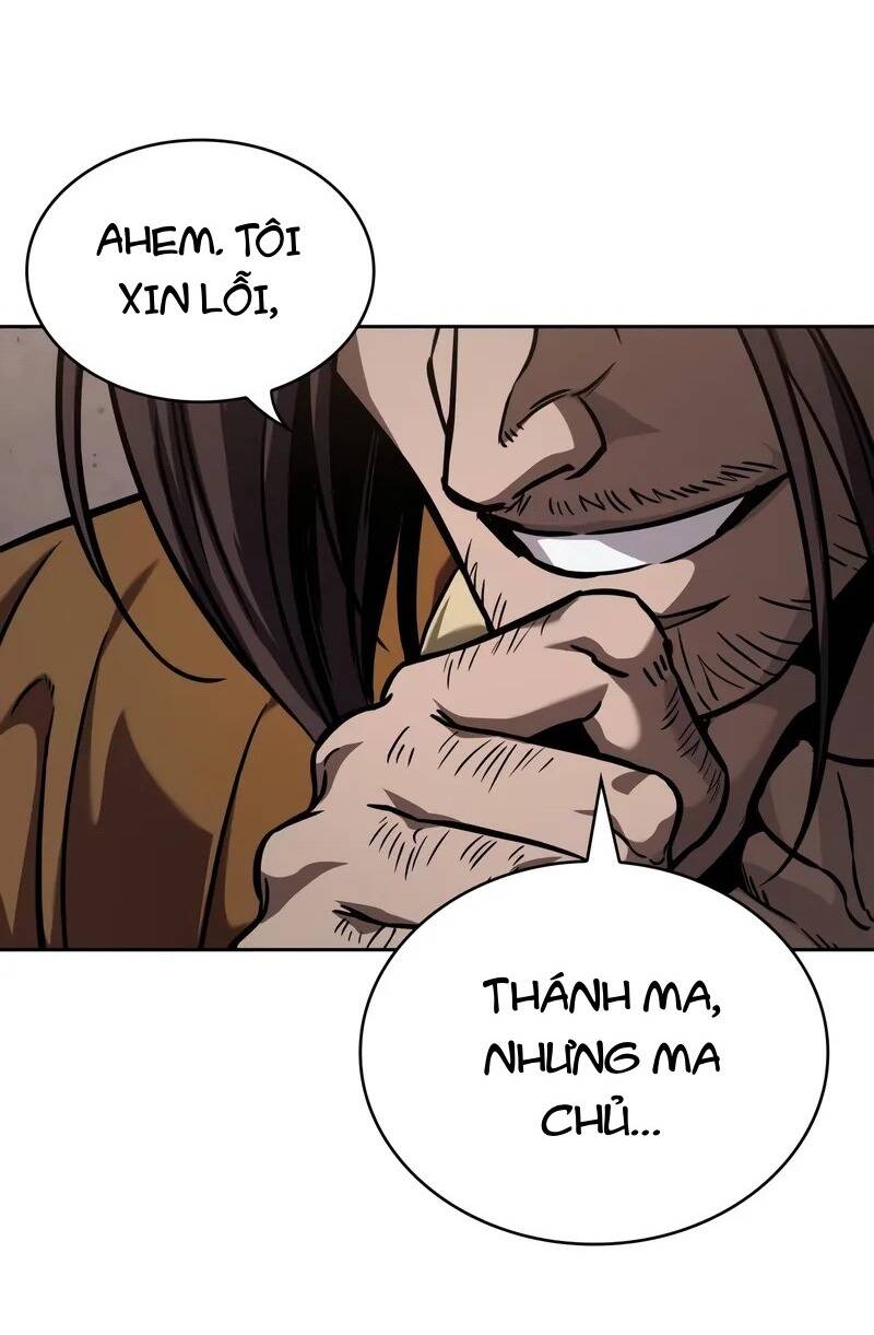 Nano Ma Thần Chap 238 - Next Chap 239