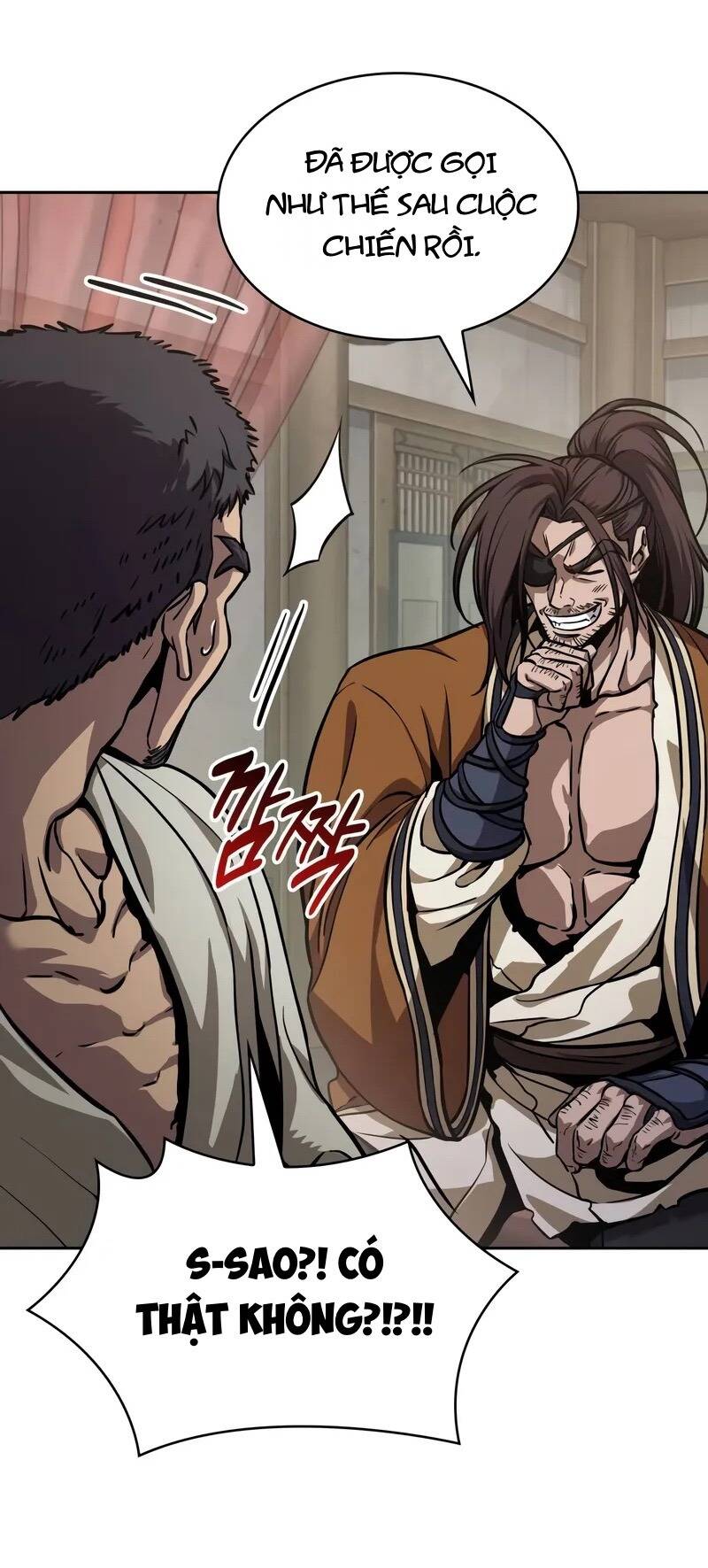 Nano Ma Thần Chap 238 - Next Chap 239