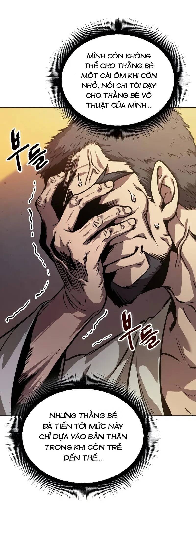 Nano Ma Thần Chap 238 - Next Chap 239