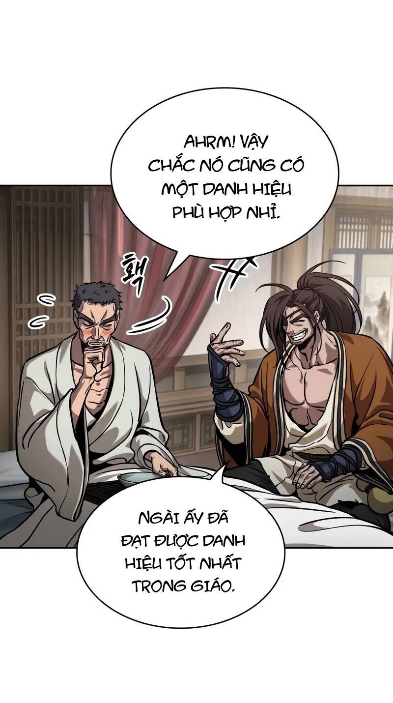 Nano Ma Thần Chap 238 - Next Chap 239