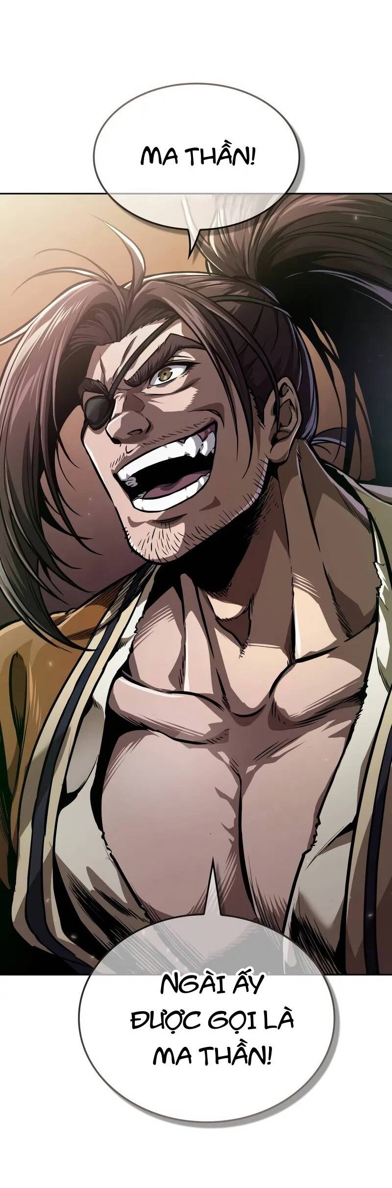 Nano Ma Thần Chap 238 - Next Chap 239
