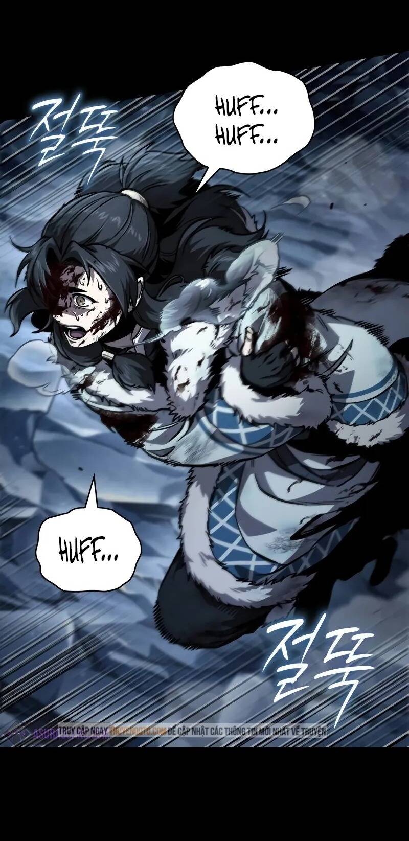 Nano Ma Thần Chap 239 - Next Chap 240