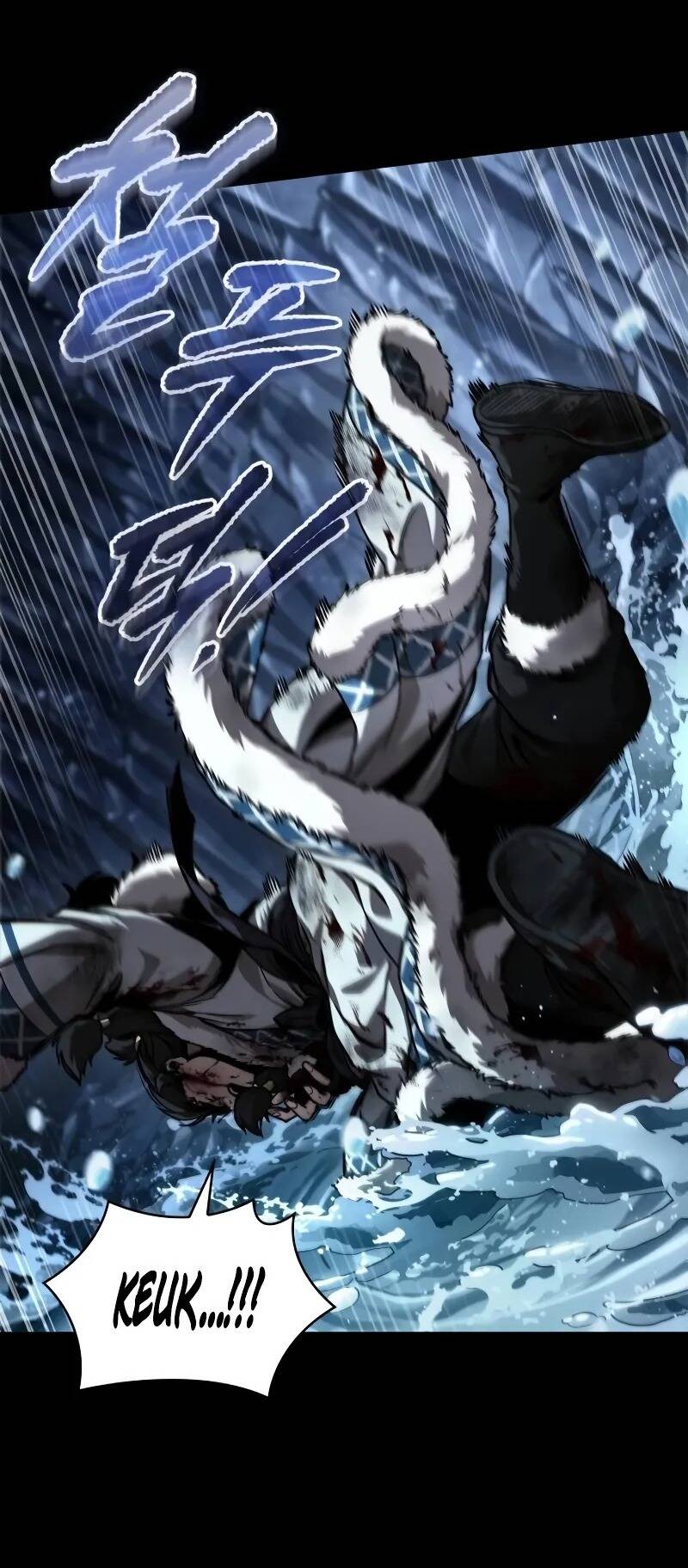 Nano Ma Thần Chap 239 - Next Chap 240