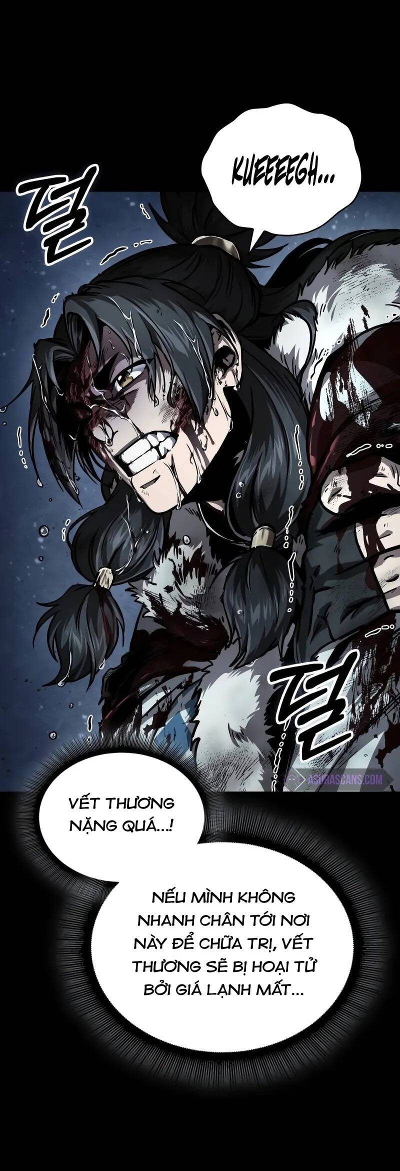 Nano Ma Thần Chap 239 - Next Chap 240