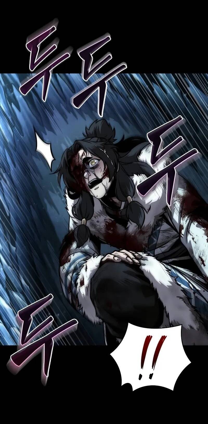 Nano Ma Thần Chap 239 - Next Chap 240