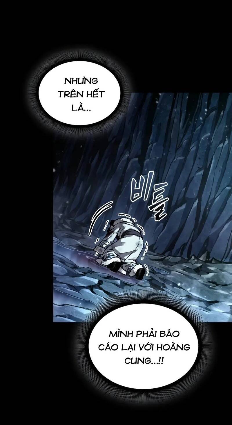Nano Ma Thần Chap 239 - Next Chap 240