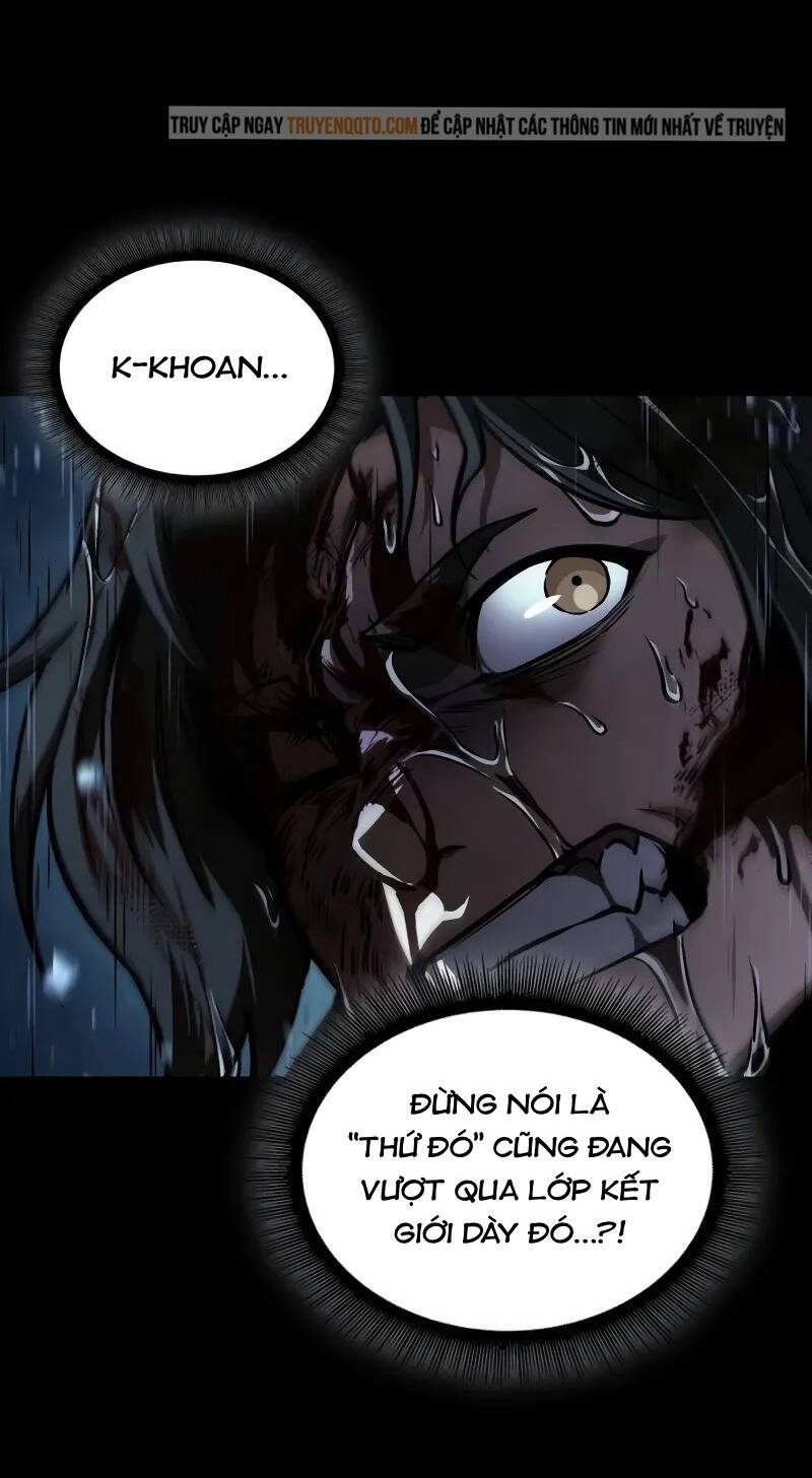 Nano Ma Thần Chap 239 - Next Chap 240