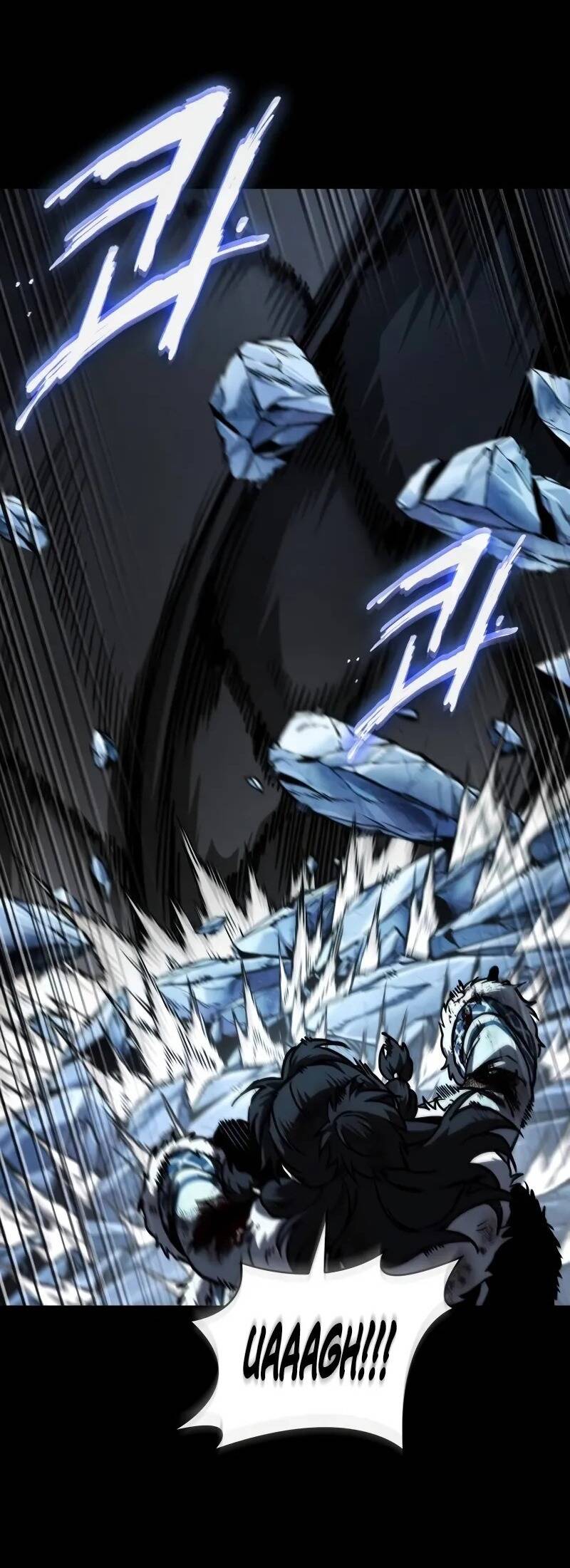 Nano Ma Thần Chap 239 - Next Chap 240