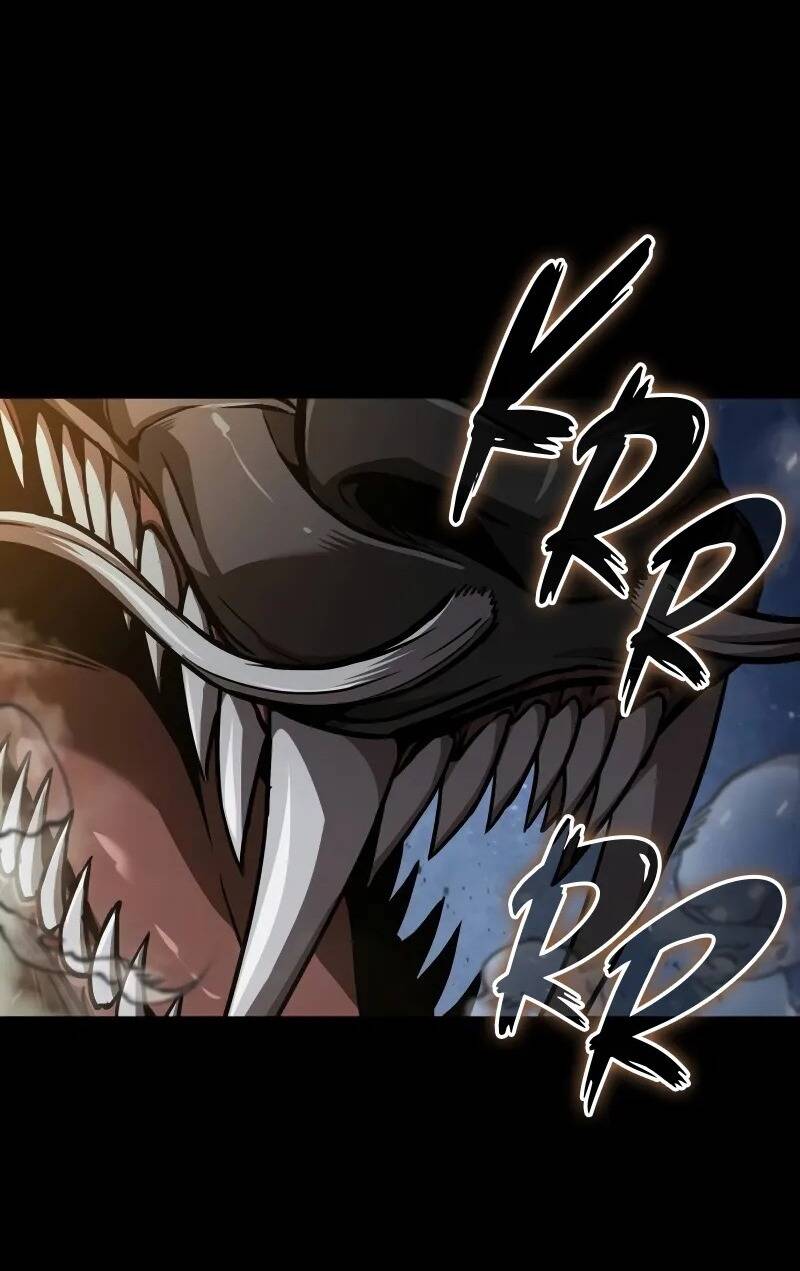 Nano Ma Thần Chap 239 - Next Chap 240