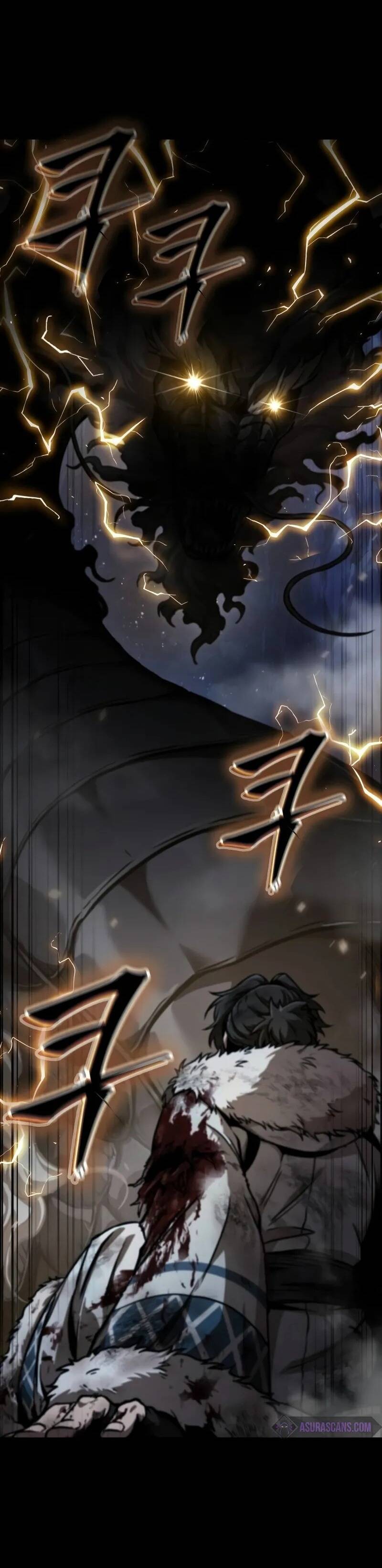 Nano Ma Thần Chap 239 - Next Chap 240