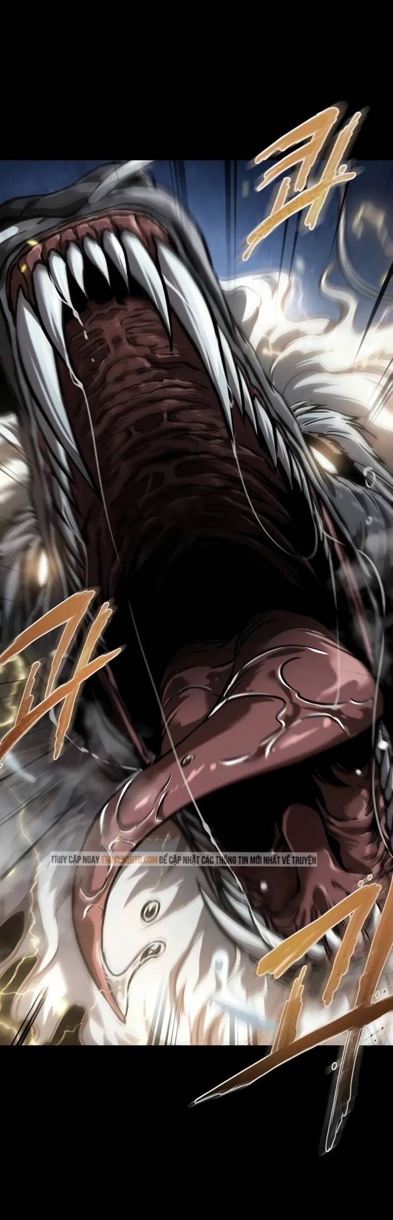 Nano Ma Thần Chap 239 - Next Chap 240