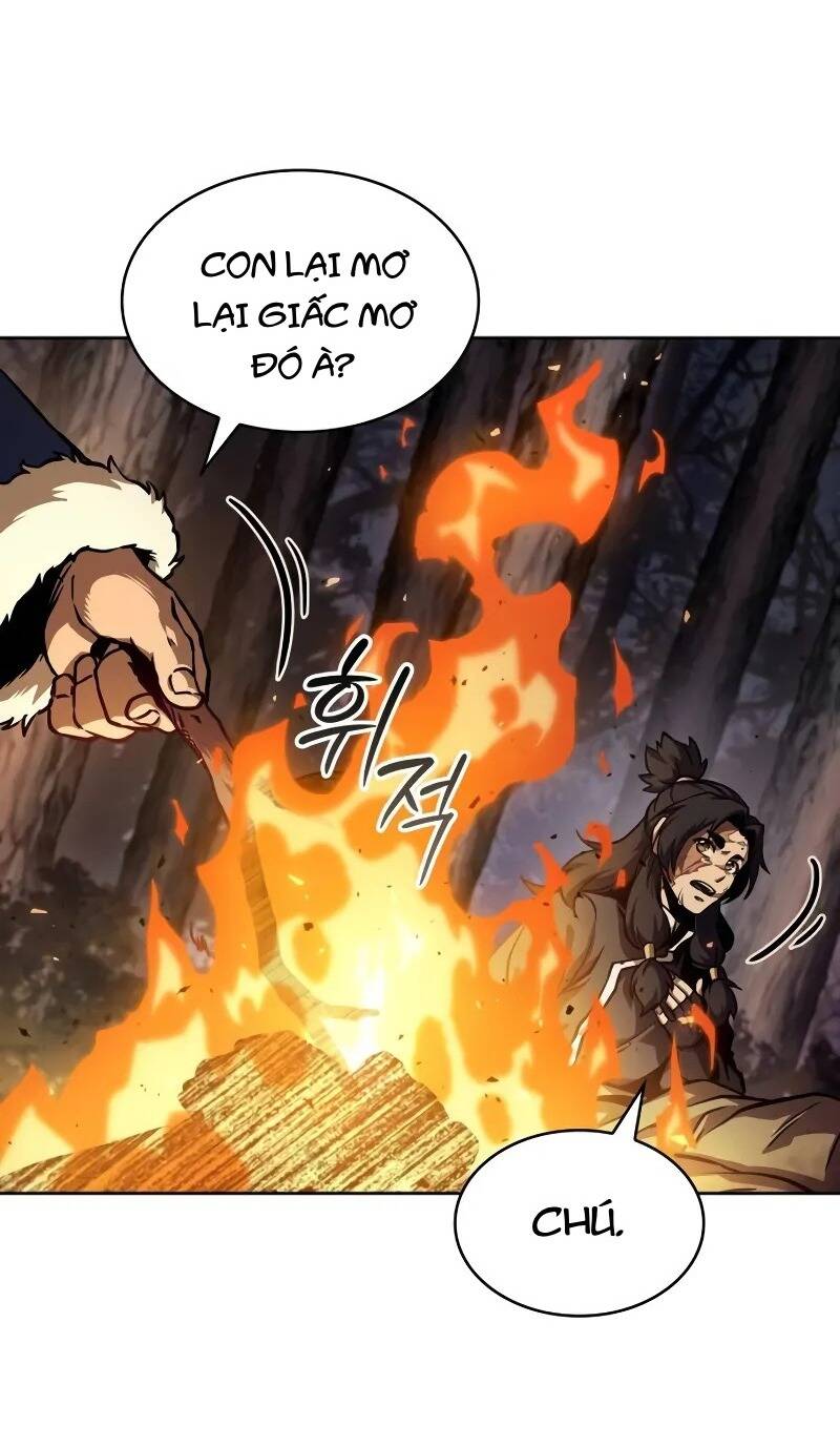 Nano Ma Thần Chap 239 - Next Chap 240