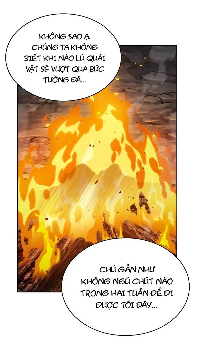 Nano Ma Thần Chap 239 - Next Chap 240