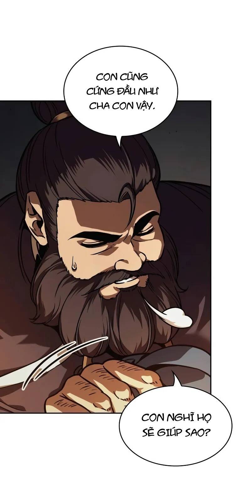 Nano Ma Thần Chap 239 - Next Chap 240