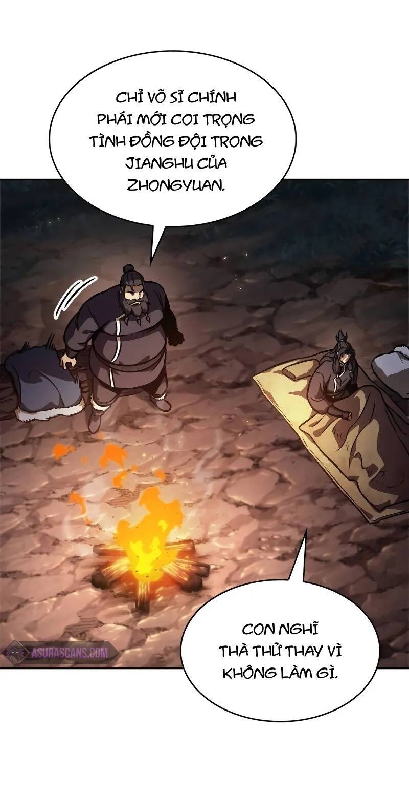 Nano Ma Thần Chap 239 - Next Chap 240