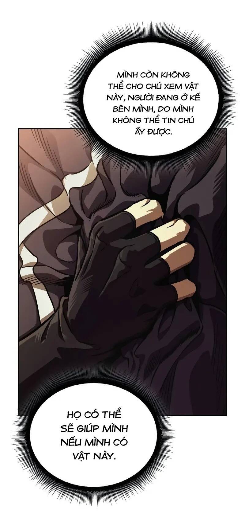 Nano Ma Thần Chap 239 - Next Chap 240