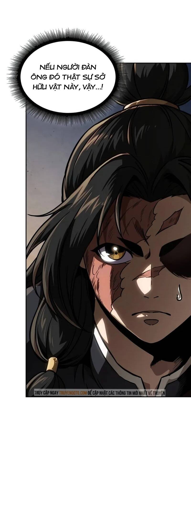 Nano Ma Thần Chap 239 - Next Chap 240