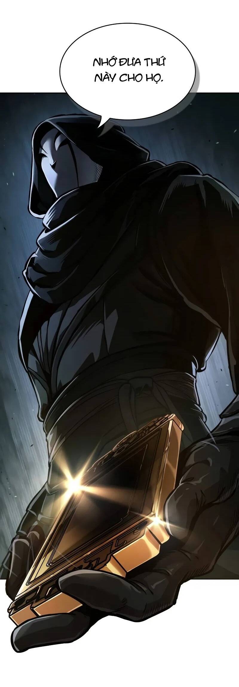 Nano Ma Thần Chap 239 - Next Chap 240