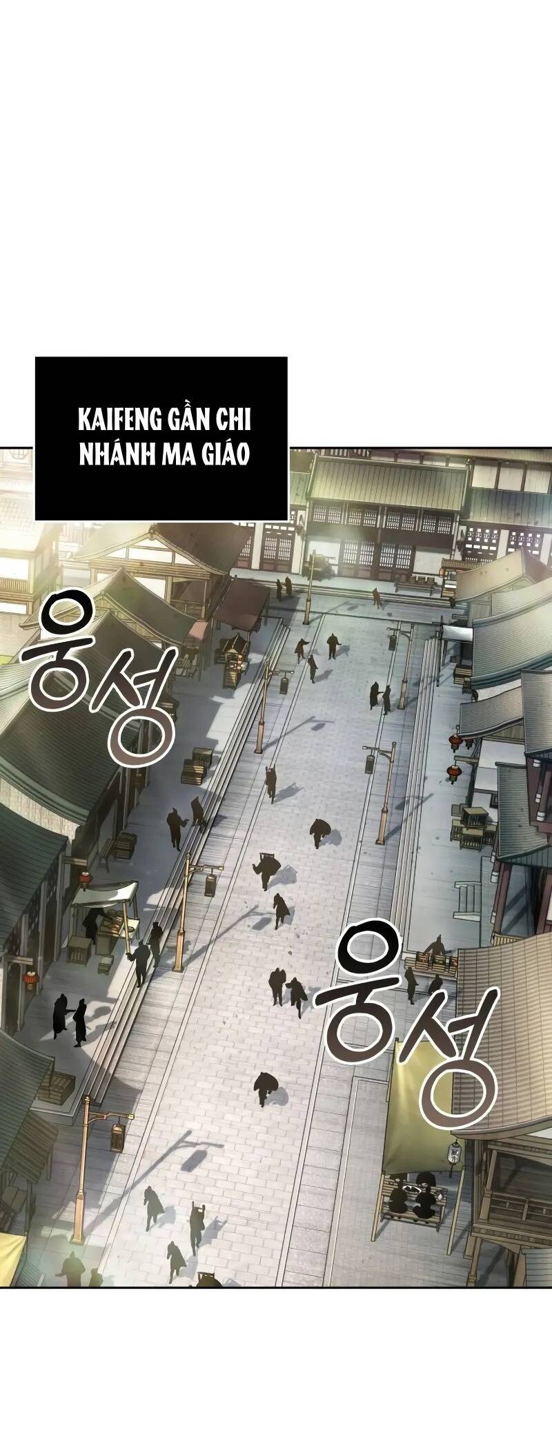 Nano Ma Thần Chap 239 - Next Chap 240