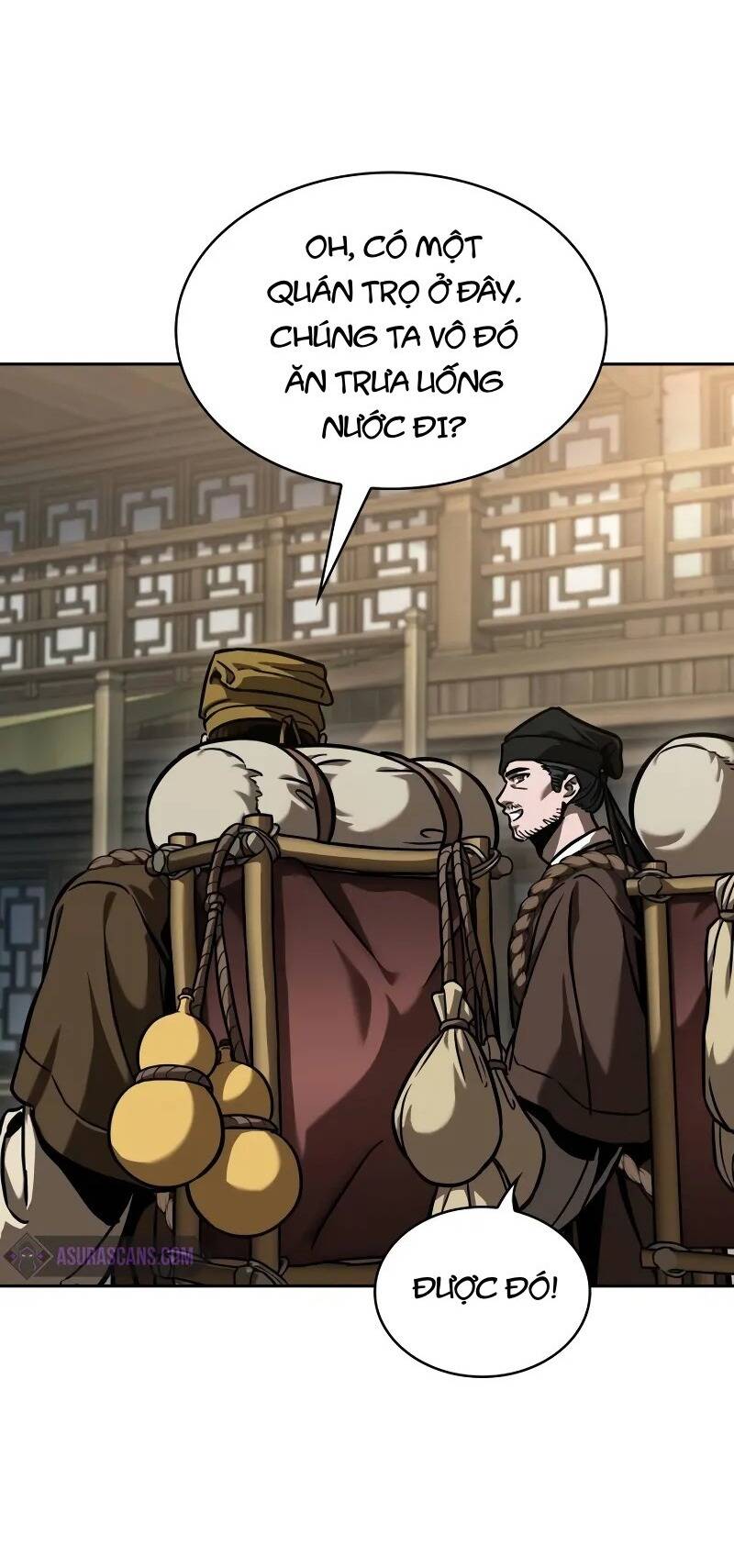 Nano Ma Thần Chap 239 - Next Chap 240