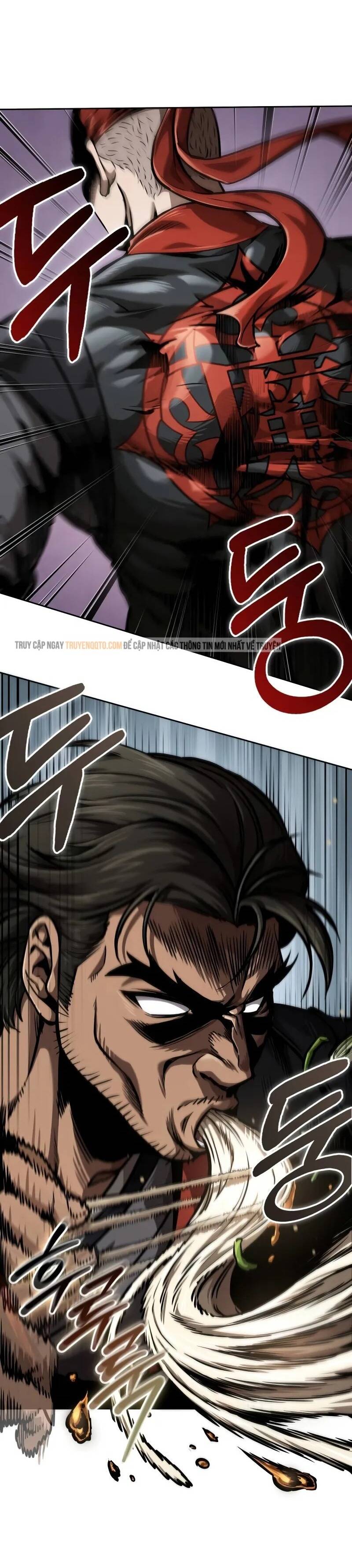 Nano Ma Thần Chap 239 - Next Chap 240
