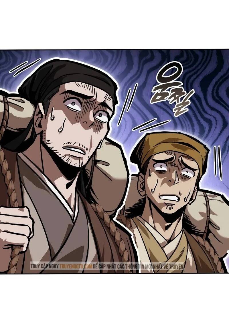 Nano Ma Thần Chap 239 - Next Chap 240