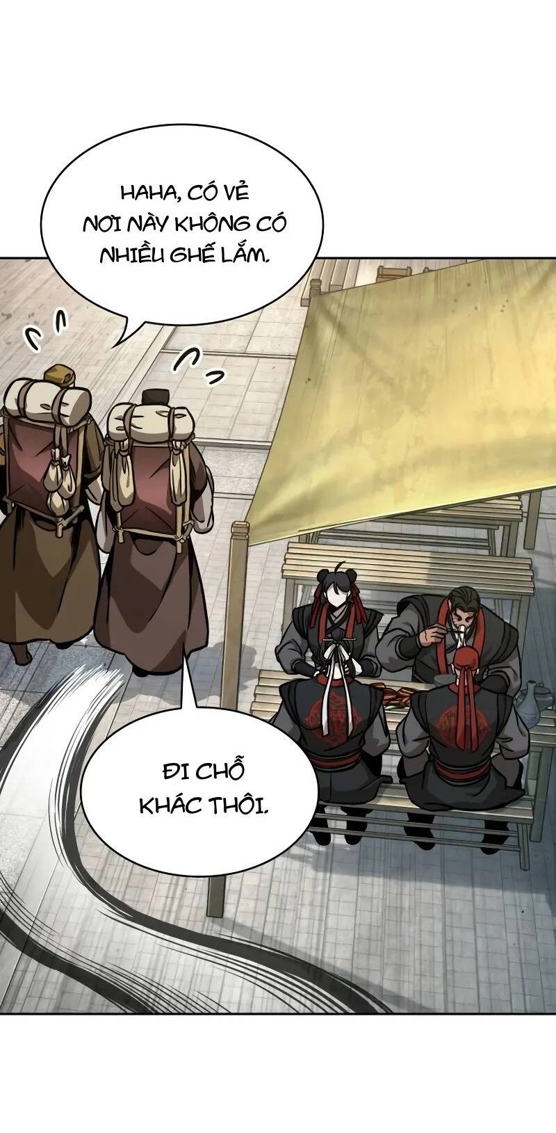Nano Ma Thần Chap 239 - Next Chap 240