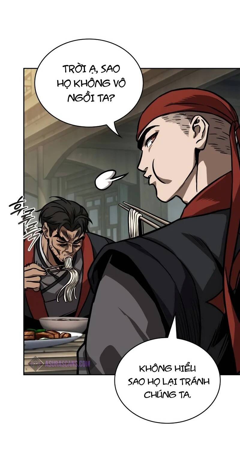 Nano Ma Thần Chap 239 - Next Chap 240