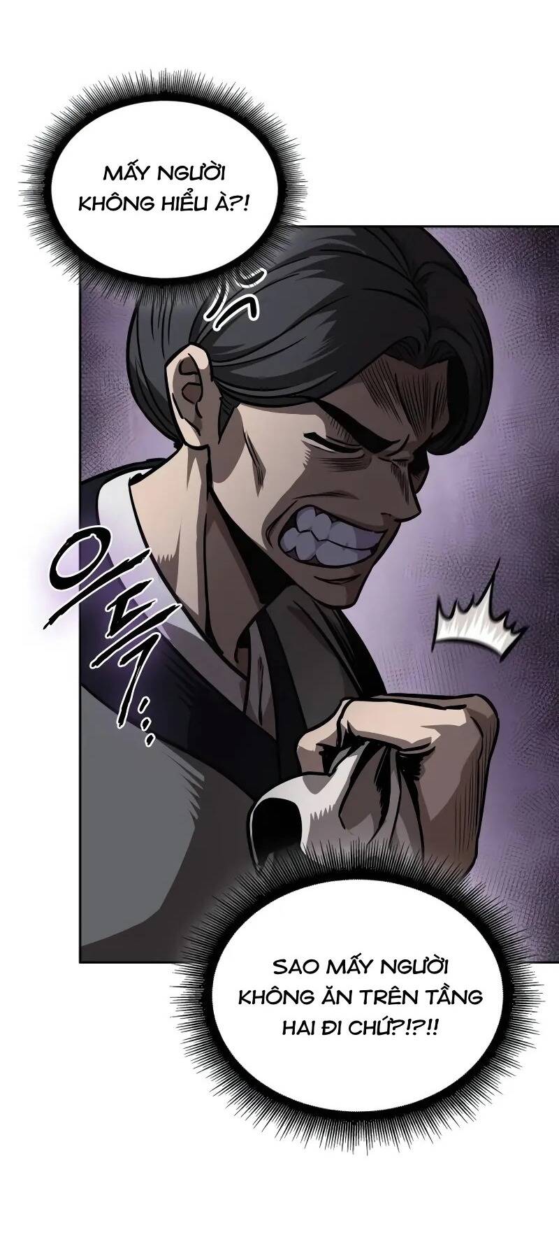 Nano Ma Thần Chap 239 - Next Chap 240