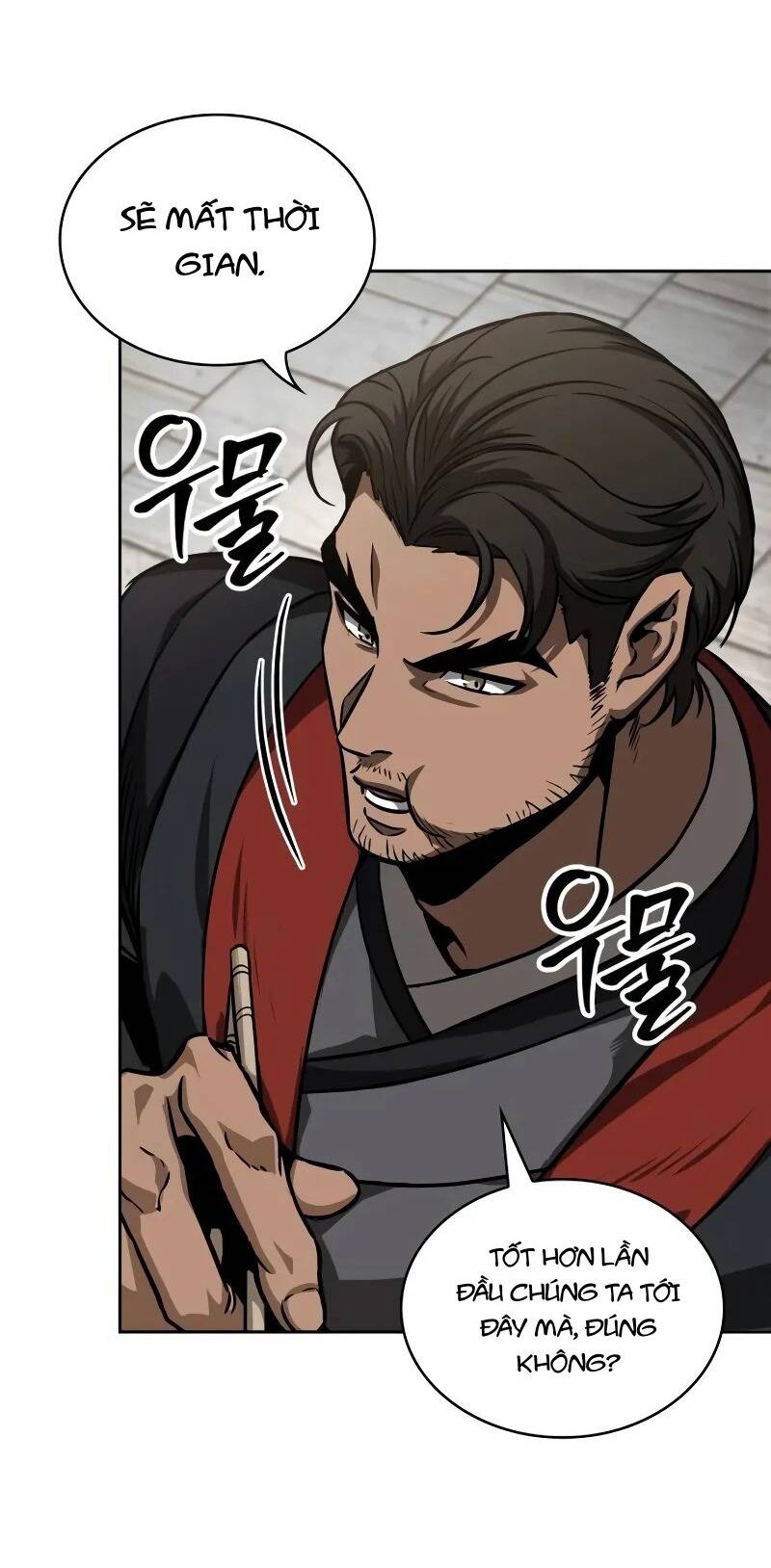 Nano Ma Thần Chap 239 - Next Chap 240