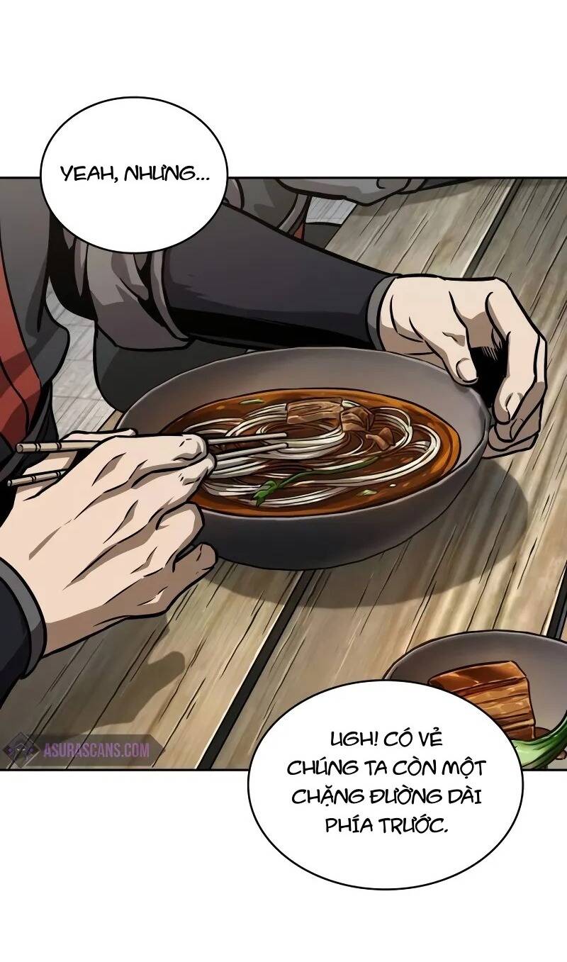 Nano Ma Thần Chap 239 - Next Chap 240