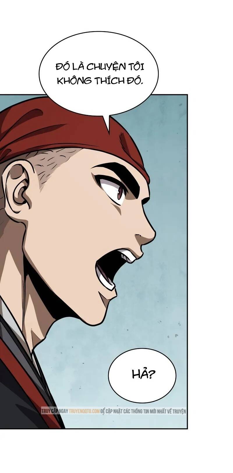 Nano Ma Thần Chap 239 - Next Chap 240