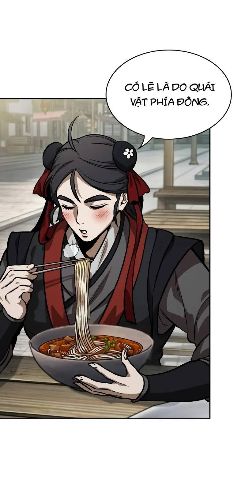 Nano Ma Thần Chap 239 - Next Chap 240