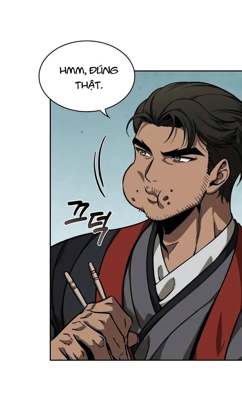 Nano Ma Thần Chap 239 - Next Chap 240