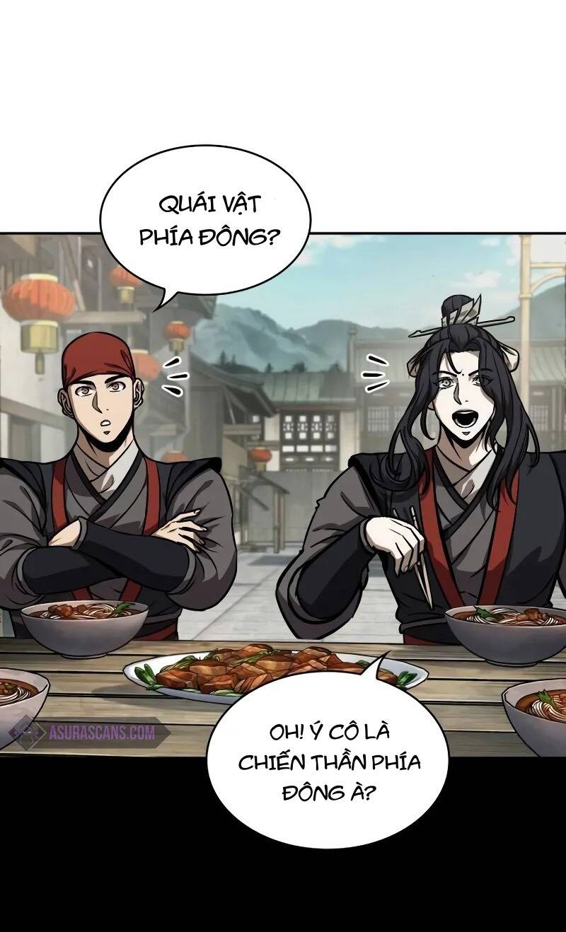 Nano Ma Thần Chap 239 - Next Chap 240