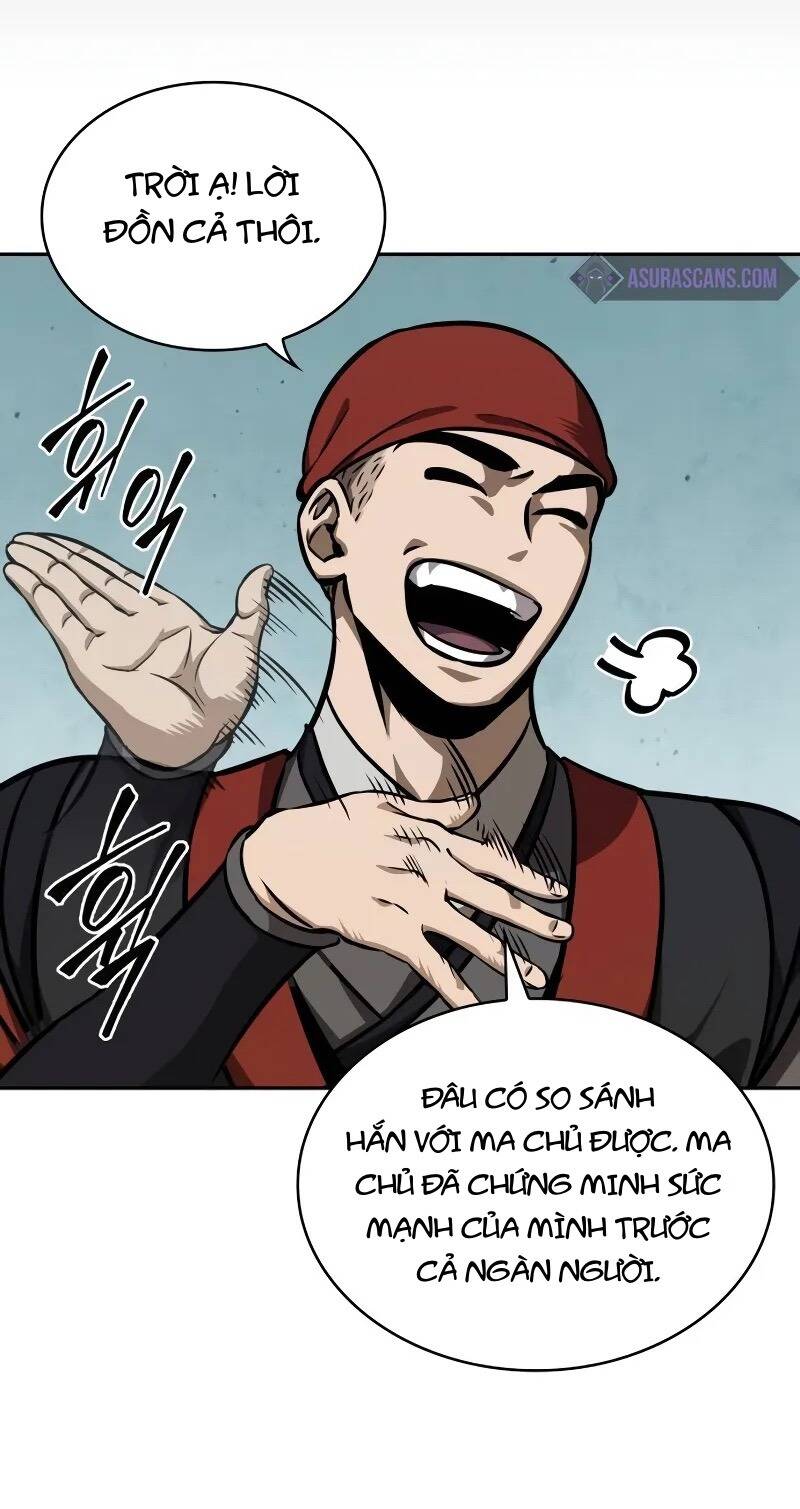 Nano Ma Thần Chap 239 - Next Chap 240